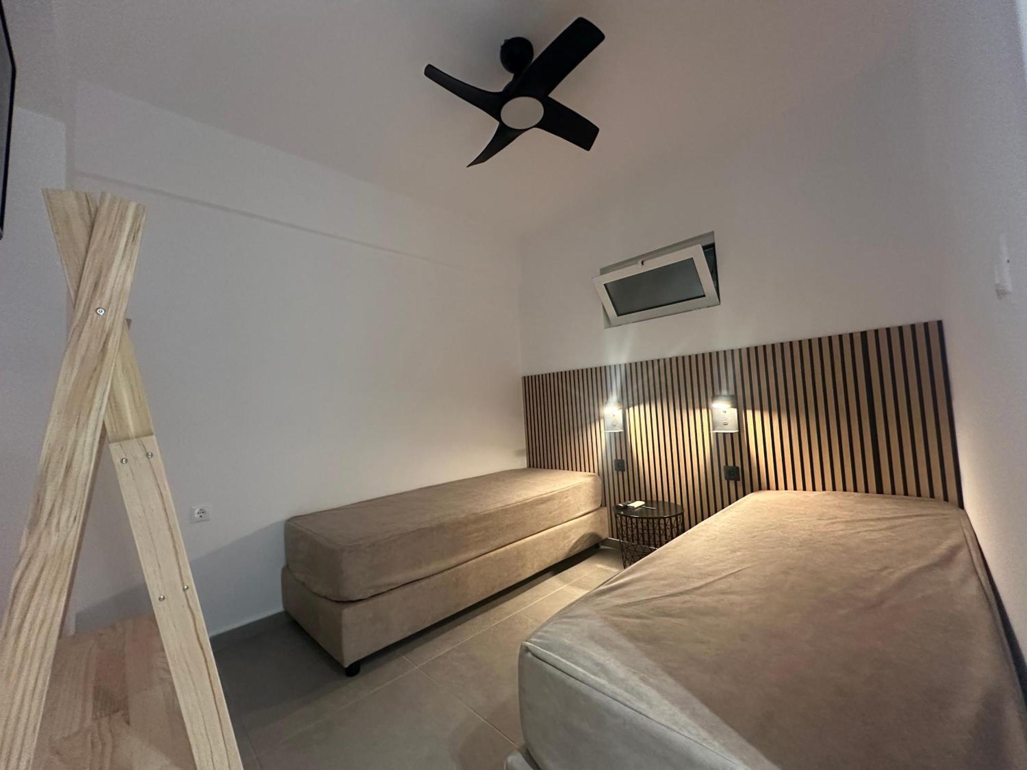 Anfi Suites Gouves Exterior foto